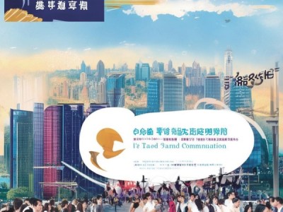 青岛宣传广告公司，助力城市活力与品牌传播
