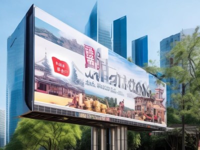 如皋市宣传广告公司，助力地方文化发展