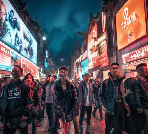 南京广告宣传设计的创新之旅，引领市场潮流与开拓创新空间
