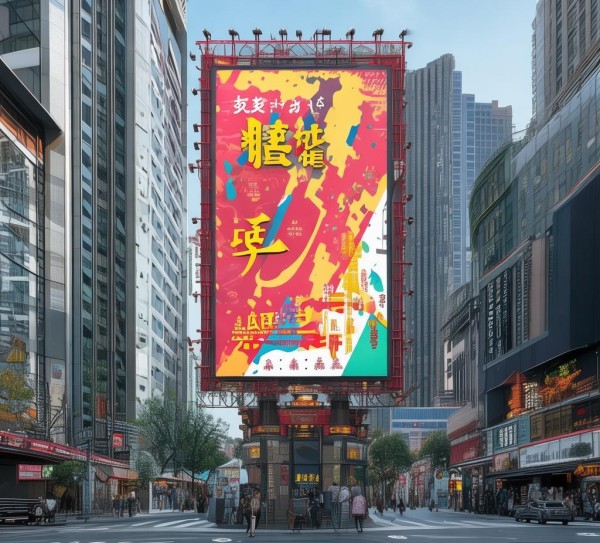 太原广告宣传设计案例，从创意到效果