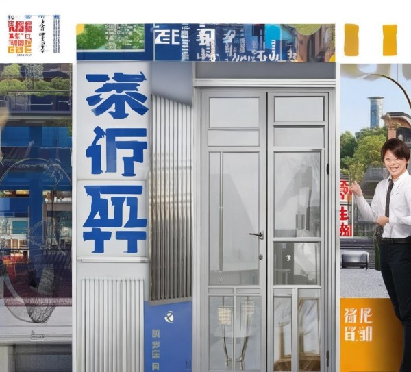门窗广告宣传彩页,你的选择?专业选择助力你的业务发展! 门窗广告宣传彩页,你的选择?专业选择助力你的业务发展!